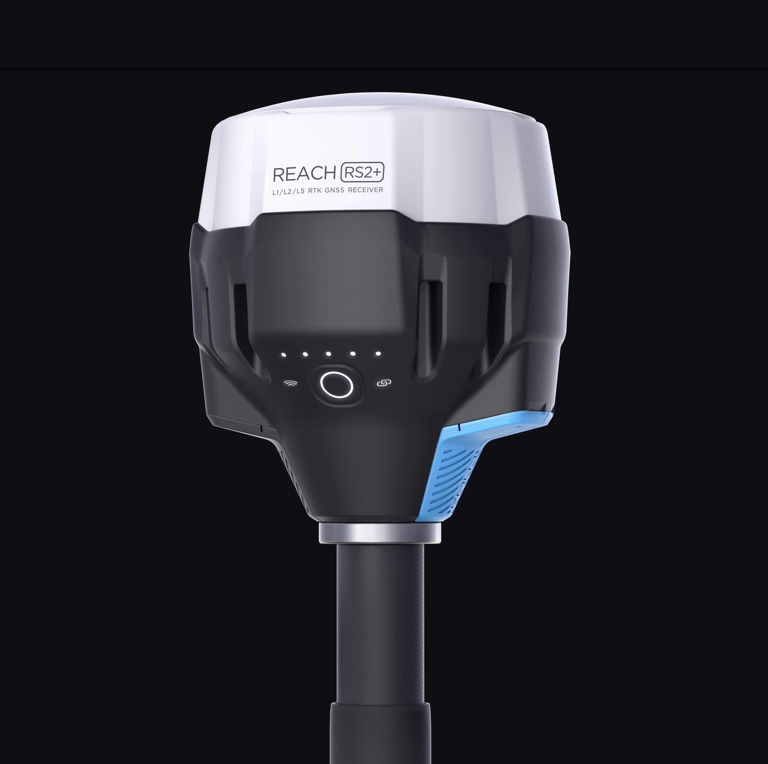 Using Reach RS2+ in South Africa for Reliable RTK Surveying in Harsh Field Conditions