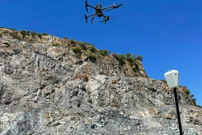 Dwyka Mining Services and Skycatch Early Adopter Programme: Demystifying Drone Adoption in Africa 