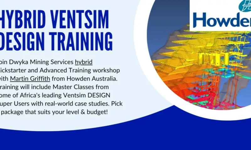 Hybrid Ventsim Design Training: Immersive Training for African Users