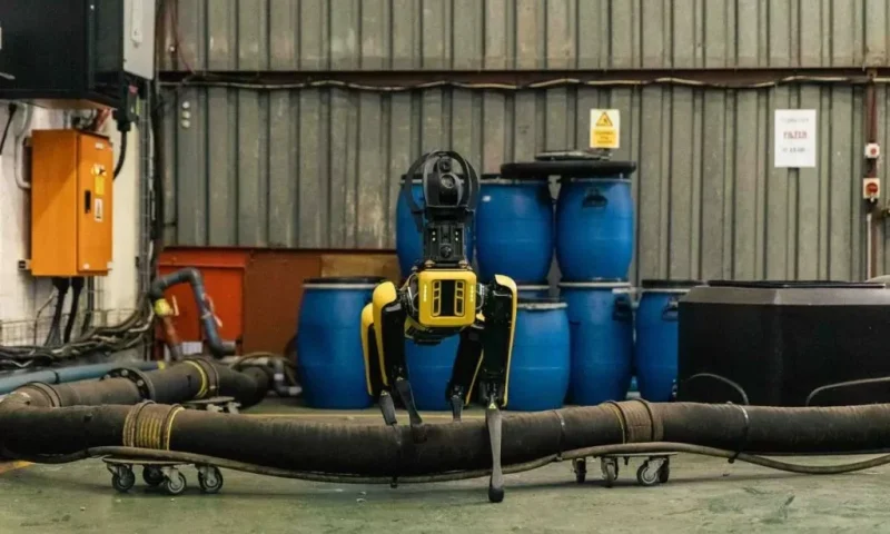 Collaboration: The Critical Success Factor Technology in Mining