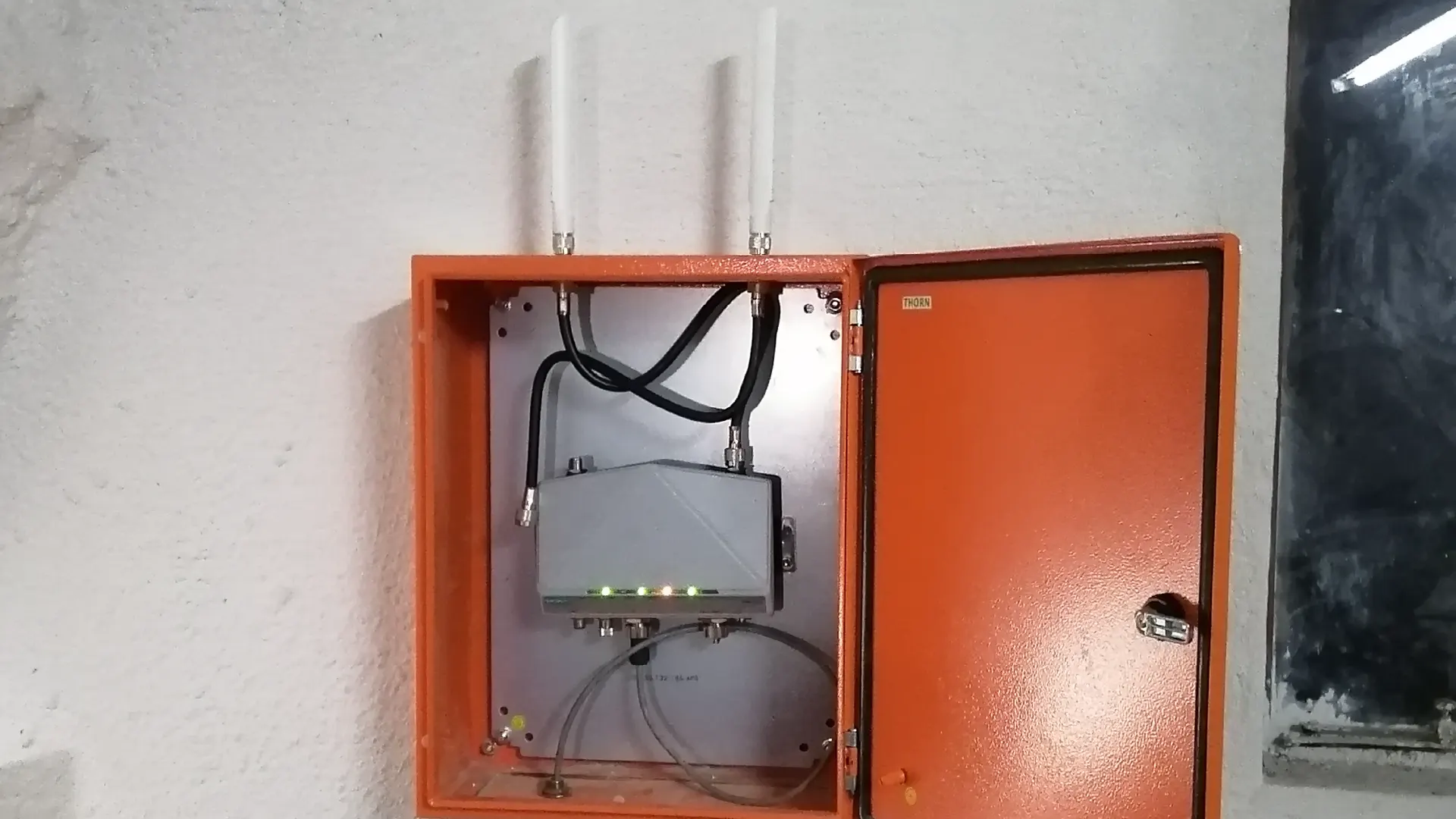 Wi-Fi and Last Mile Connectivity, Trevali, Maestro and Plexus