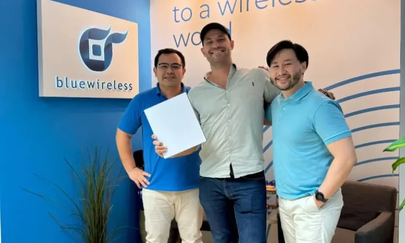 Dwyka Mining Services and Blue Wireless Announce Partnership to Deliver Enterprise-Grade LEO Satellite Connectivity with Starlink