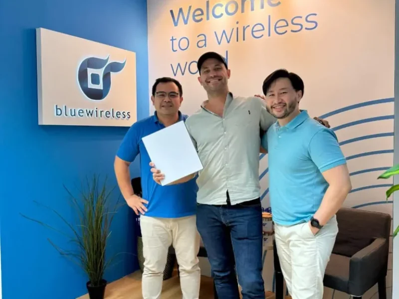 Dwyka Mining Services and Blue Wireless Announce Partnership to Deliver Enterprise-Grade LEO Satellite Connectivity with Starlink
