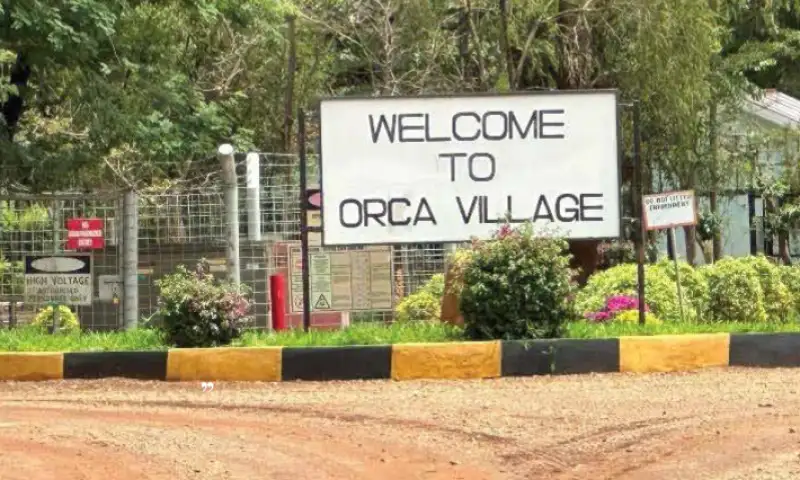 Enhancing Wi-Fi Connectivity at Bulyanhulu Gold Mine