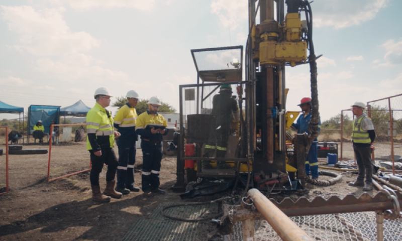 BONICO TWO RIVERS PLATINUM