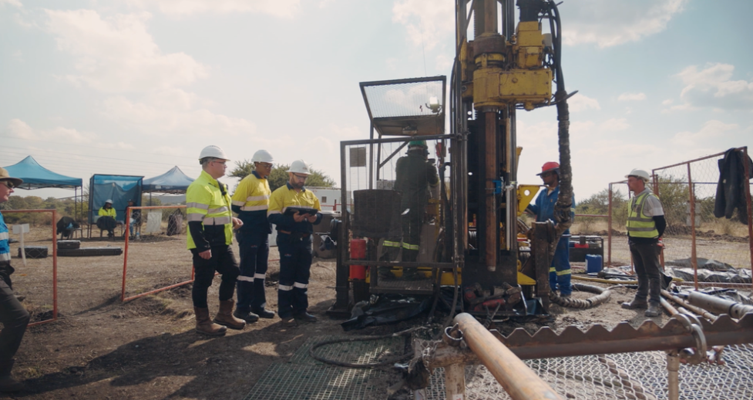 BONICO TWO RIVERS PLATINUM