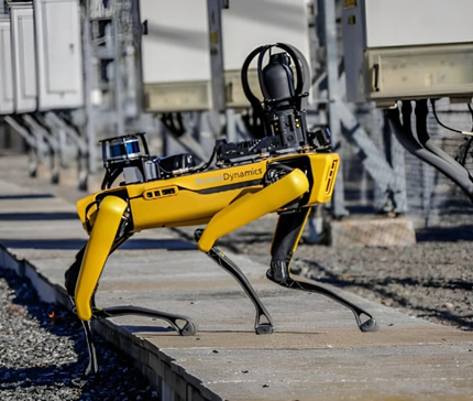 Underground Mapping to Hydrographic Surveys | The Rise of Responsible Robotics in Mining