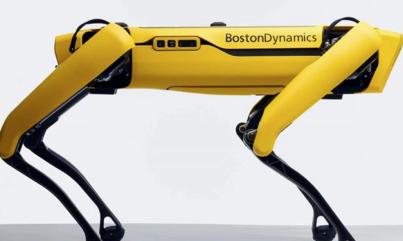 Underground Mapping to Hydrographic Surveys | The Rise of Responsible Robotics in Mining