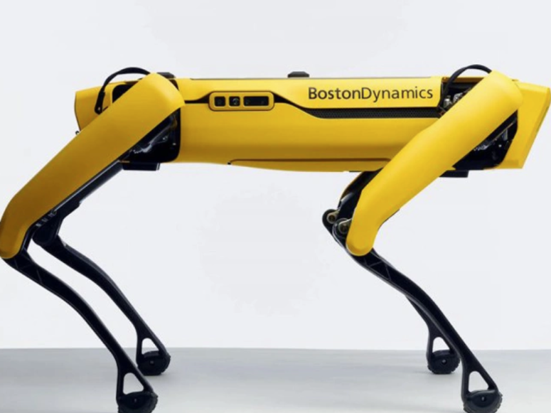 Underground Mapping to Hydrographic Surveys | The Rise of Responsible Robotics in Mining