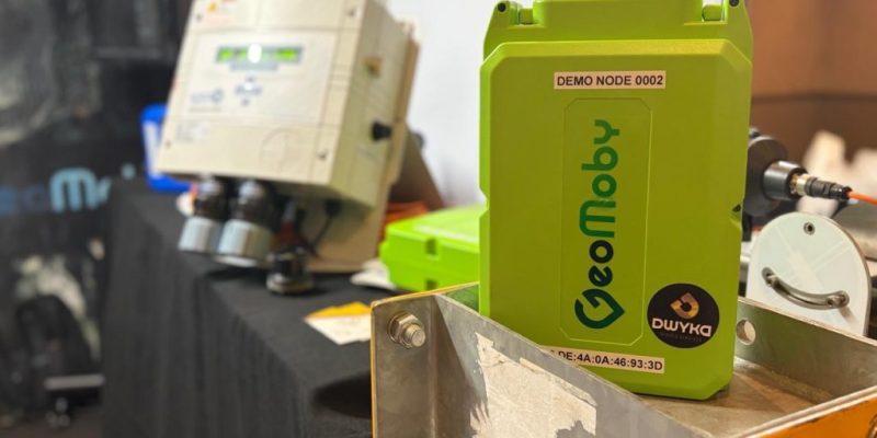 GeoMoby